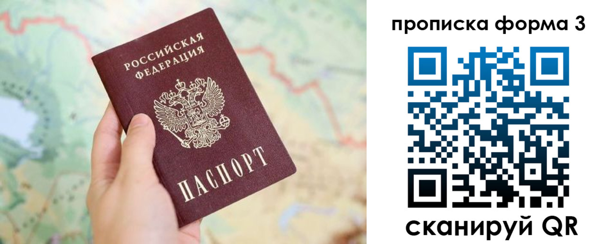 прописка в квартире в Бабаево